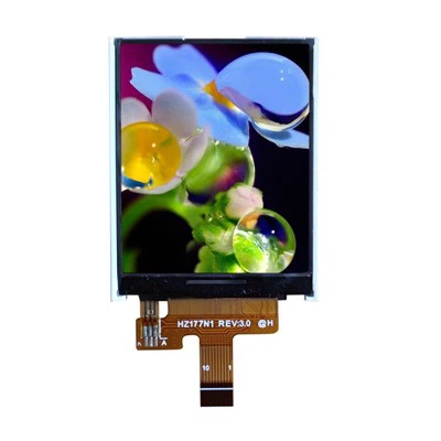 Kann ein 2-Zoll-TFT-LCD-Display für Geldautomaten verwendet werden?