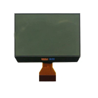 240x160 Punkte Matrix COG LCD Display MoUDLE